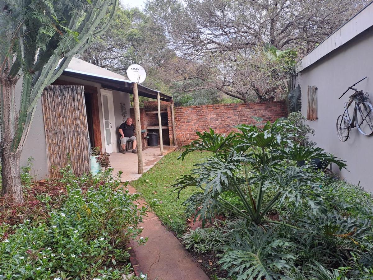 Shangrila-Innibos Country Lodge Hartbeespoort Kültér fotó