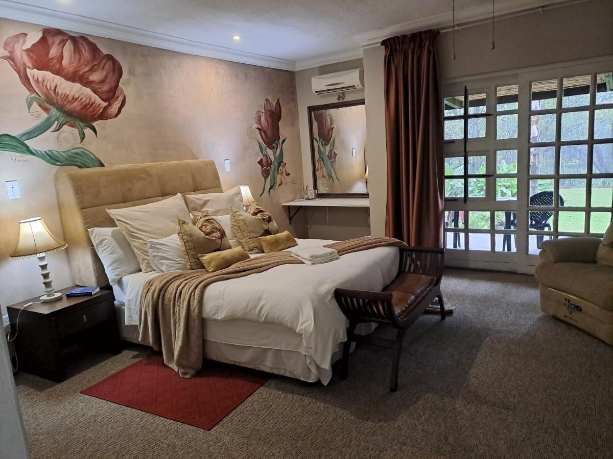 Shangrila-Innibos Country Lodge Hartbeespoort Kültér fotó