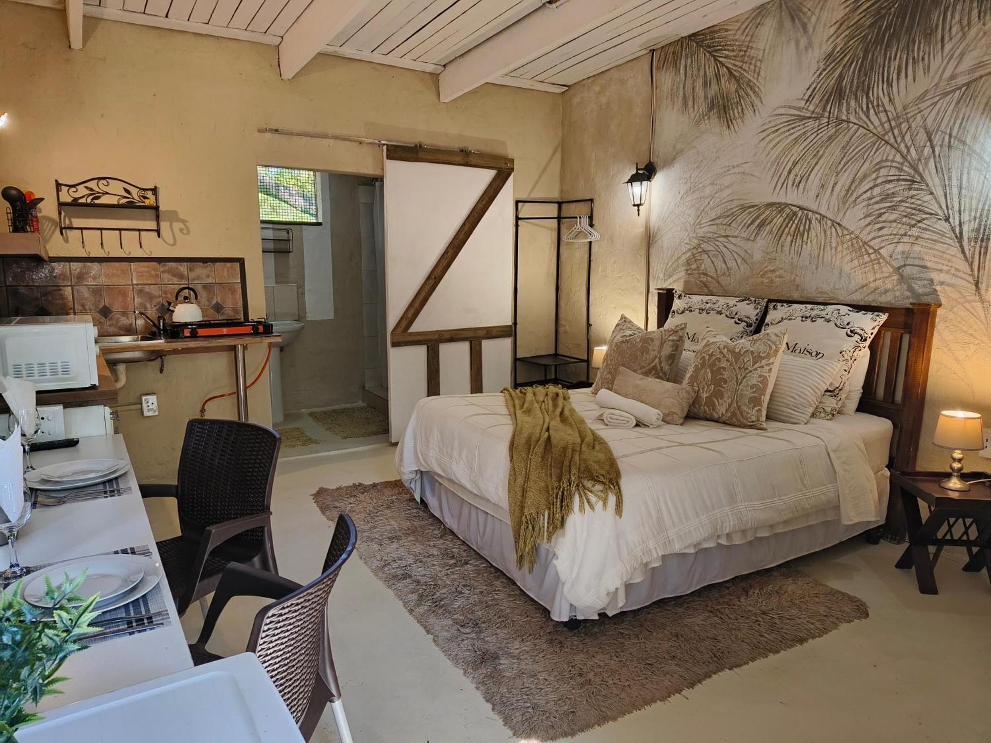 Shangrila-Innibos Country Lodge Hartbeespoort Kültér fotó