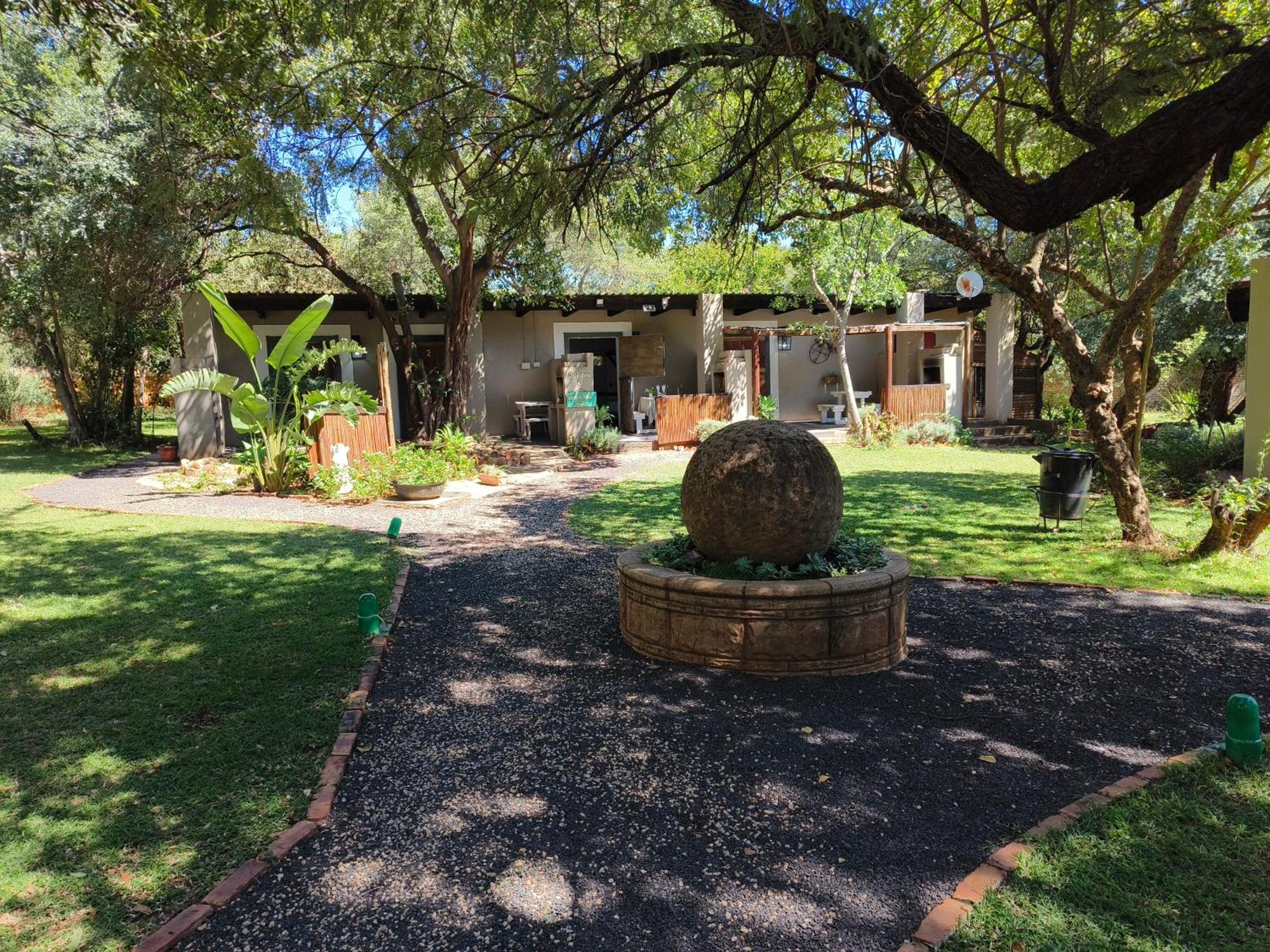 Shangrila-Innibos Country Lodge Hartbeespoort Kültér fotó