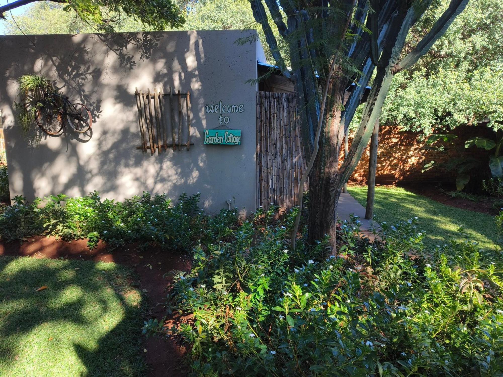 Shangrila-Innibos Country Lodge Hartbeespoort Kültér fotó