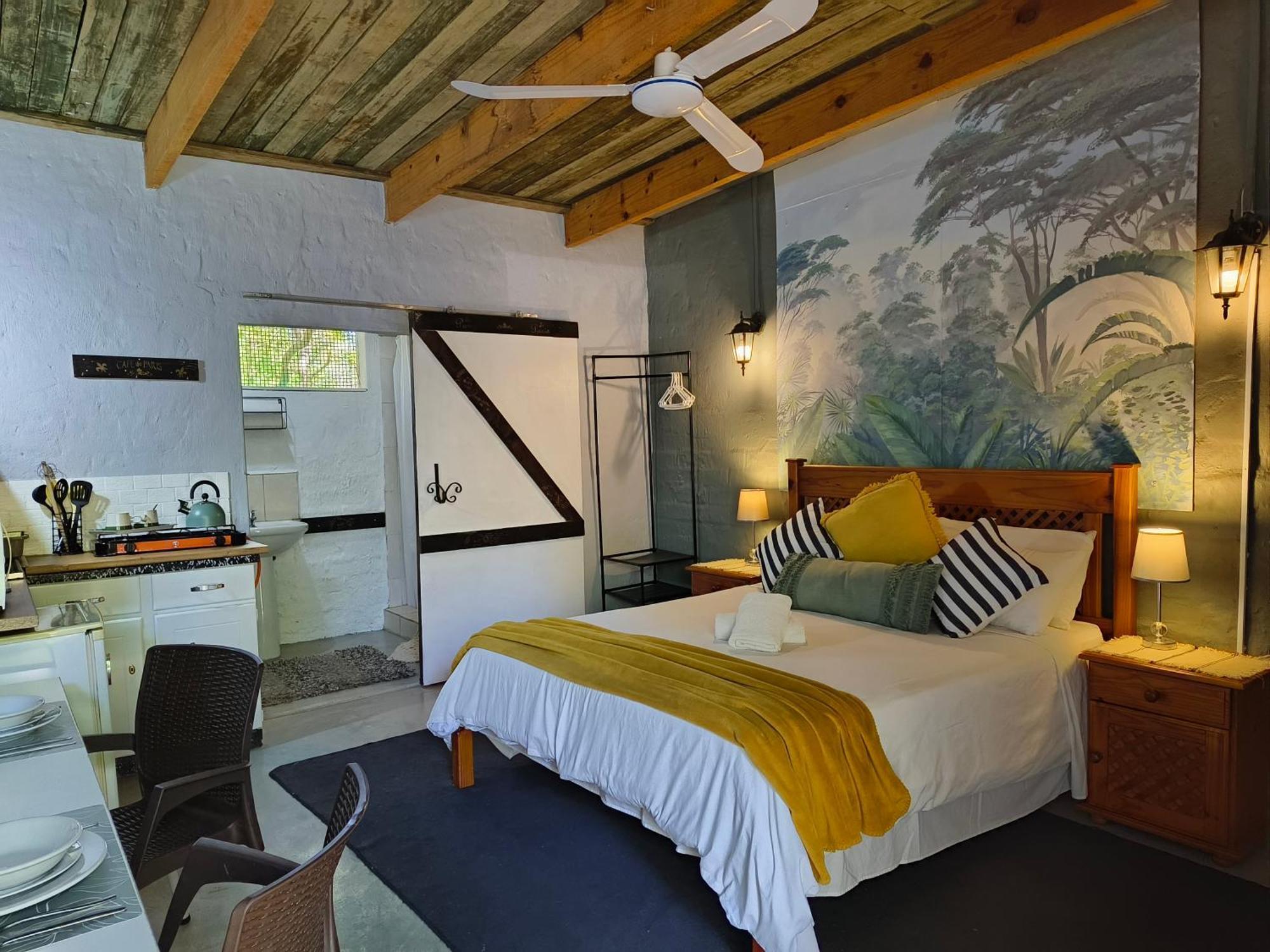 Shangrila-Innibos Country Lodge Hartbeespoort Kültér fotó