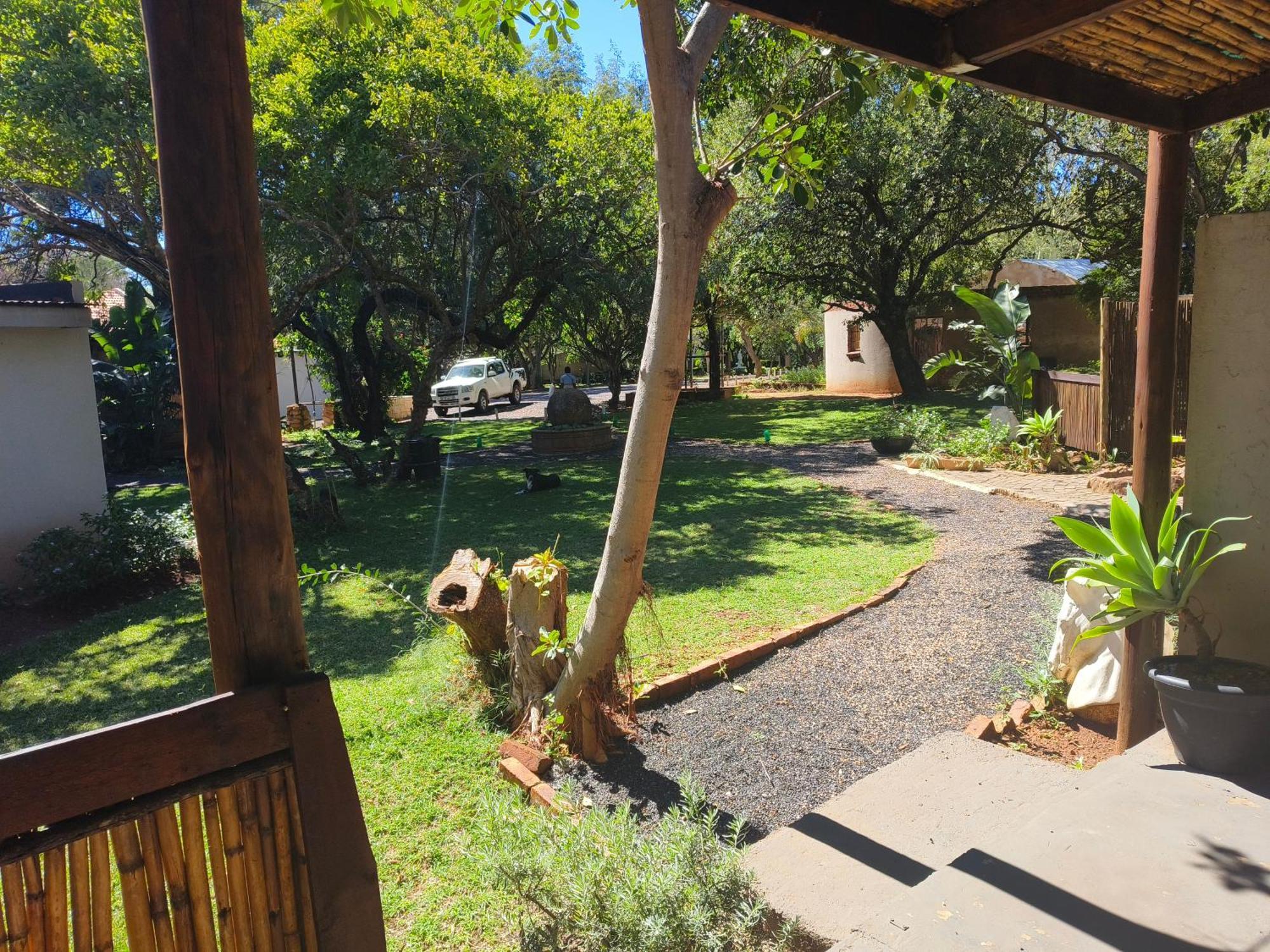 Shangrila-Innibos Country Lodge Hartbeespoort Kültér fotó