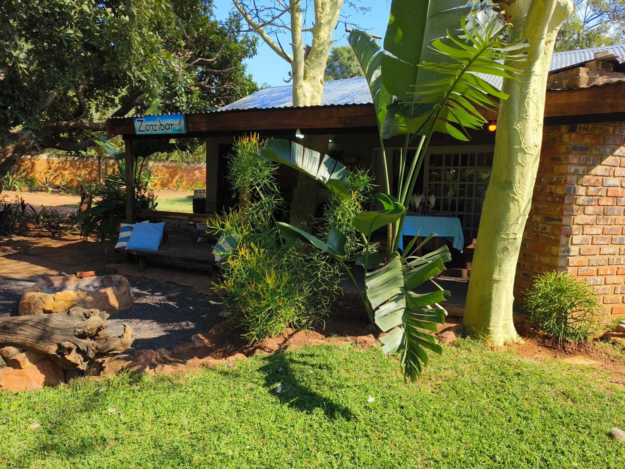 Shangrila-Innibos Country Lodge Hartbeespoort Kültér fotó